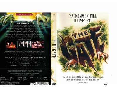 The Gate  